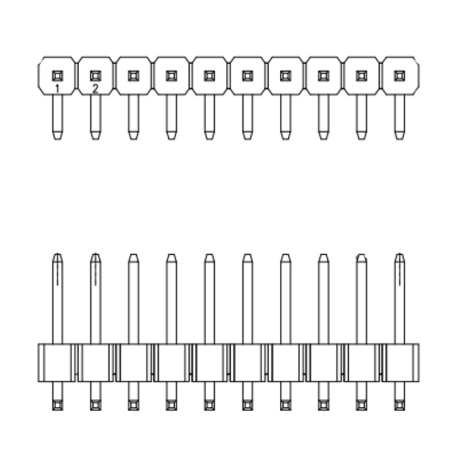 PZ254R-11-02P-XFCN